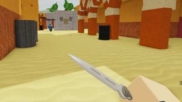 Mod arsenal Instructions (Unofficial) screenshot 1