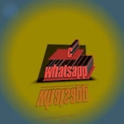 Vedio call and chatting आइकन