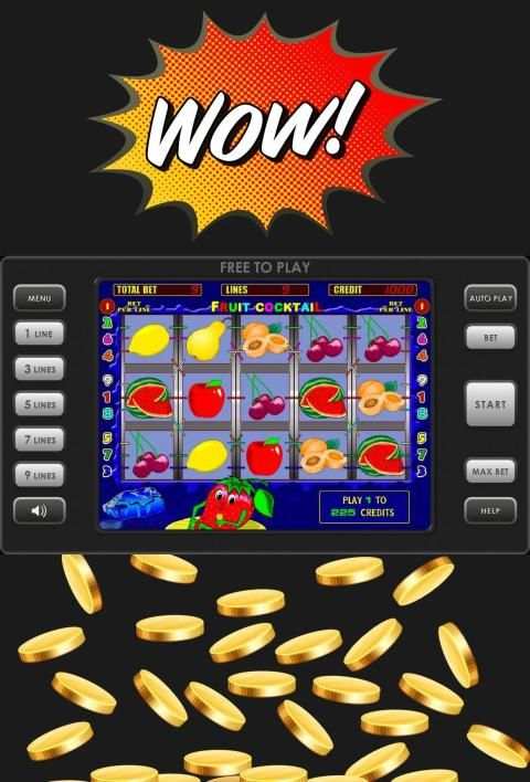 Spin and Win screenshot 1