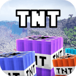 Mod TNT [Mega Bang] आइकन
