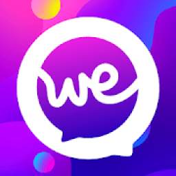 WeMeet – Video Chat with Strangers