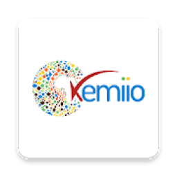 ikon Kemiio e-commerce App