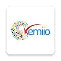 Kemiio e-commerce App