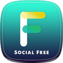 Multi Color For Facebook icon