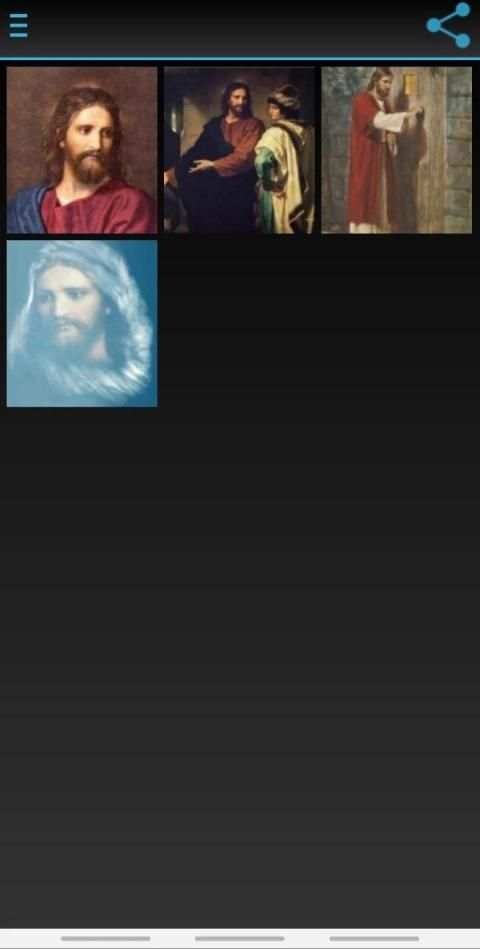Fotos del Mensaje screenshot 6