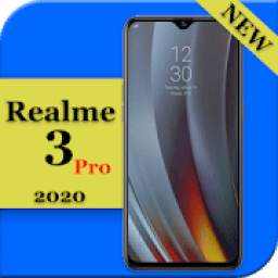 Theme for Oppo Realme 3 Pro