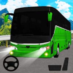 Bus Simulator 2019 New Game 2020 -Free Bus Games