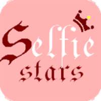 Pcam X "Selfie Stars & Cam Stars" Lite on 9Apps