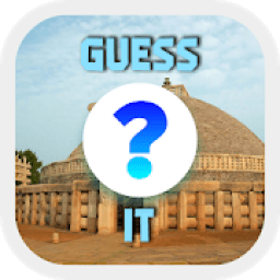 ikon India Guess Game