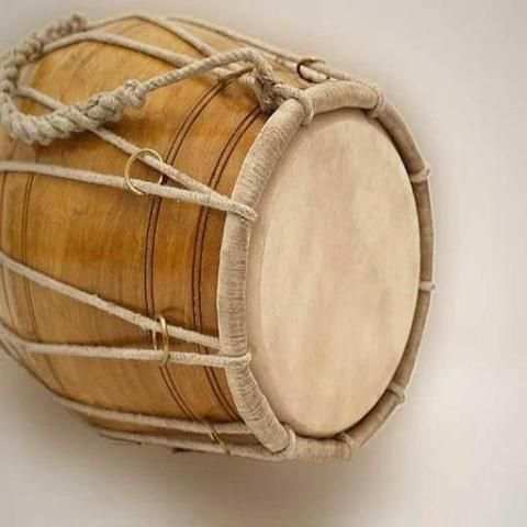 Dholak Learning Video tutorials स्क्रीनशॉट 1