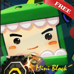 ikon Tips : for mini world - Craft Block Art20