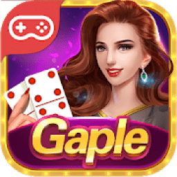 Domino Gaple(Free dan online) आइकन
