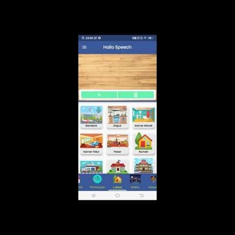 Hallo Speech स्क्रीनशॉट 4