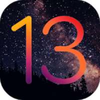 Launcher iOS 13 Free 2020