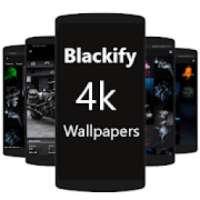 Best Blackify Wallpapers - 4k HD Black Wallpapers on 9Apps