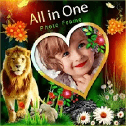 Photo Frames आइकन