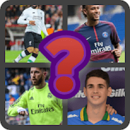 Football Players आइकन