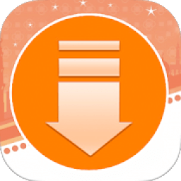 Browser Video Downloader 2020 आइकन