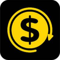 GETTOCASH: Earn Money, Rewards, Gift Cards
