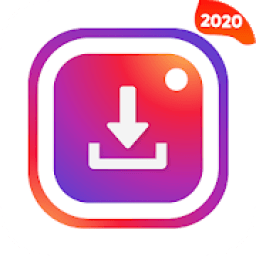 ikon Instagram Pro Downloader