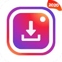 Instagram Pro Downloader