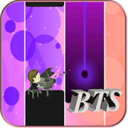 bts piano आइकन