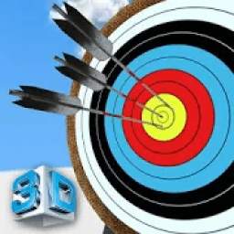 Final Archery - Shooting, Archery Game