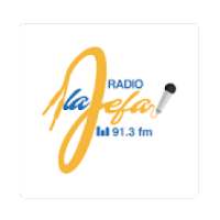 Radio La Jefa 91.3 FM on 9Apps