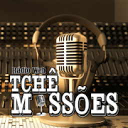 RADIO WEB TCHÊ MISSÕES icon