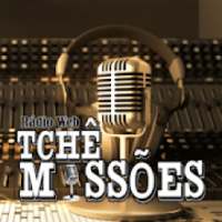 RADIO WEB TCHÊ MISSÕES on 9Apps