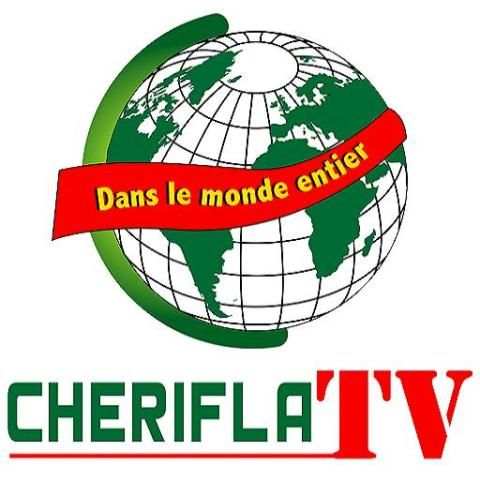 CHERIFLA TV screenshot 1