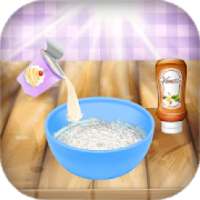 The Ice Cream Maker Game