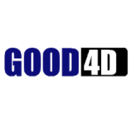 GOOD4D Live 4D आइकन