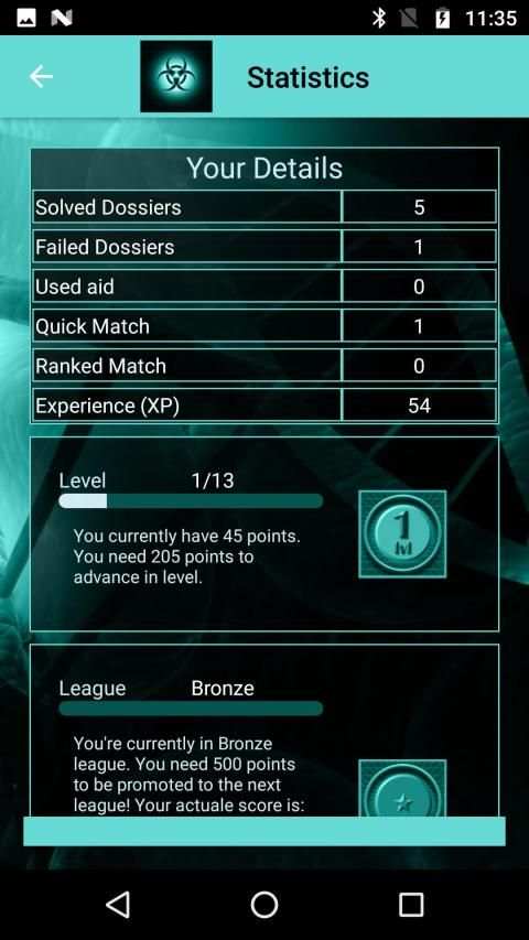 MediBot Inc. Virus Plague - Pandemic Game screenshot 2