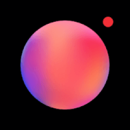 PREQUEL Magic Video &amp; Editor Master आइकन