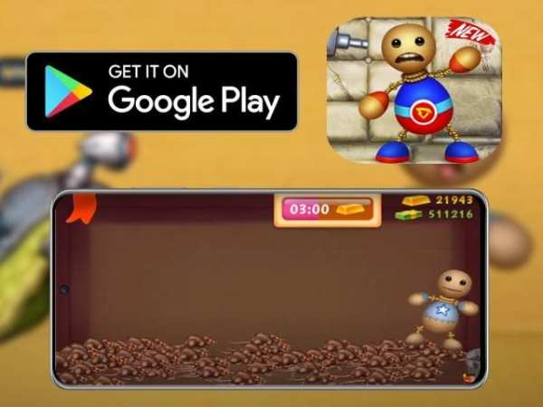 Kick Hero The Buddy Tricks screenshot 2