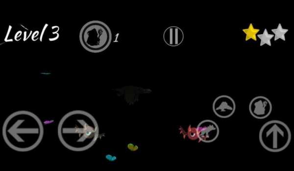 Magic World screenshot 1