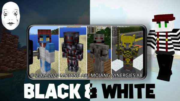 Mod HeroCraft [New Hero] screenshot 1