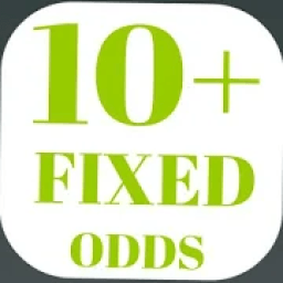 10+ FIXED ODDS आइकन