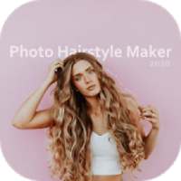 Photo Hairstyle Maker 2020