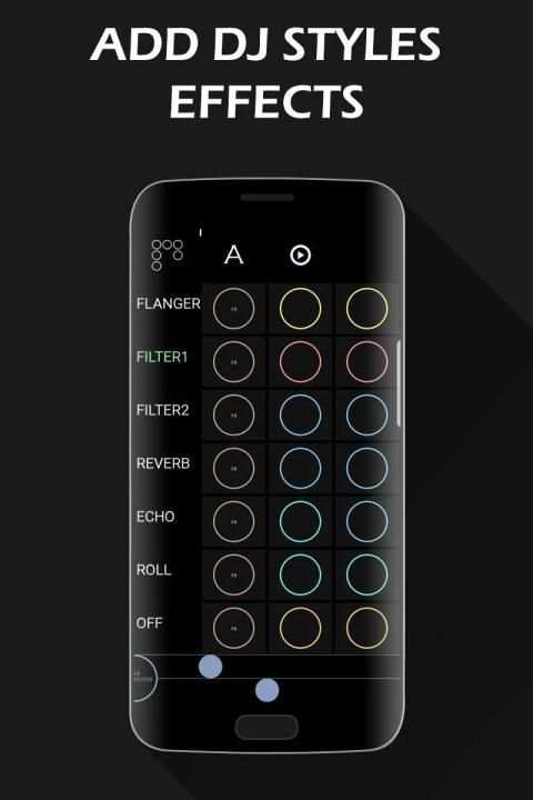 Travis Scott Beatmaker screenshot 7