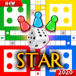 Ludo Star Club आइकन