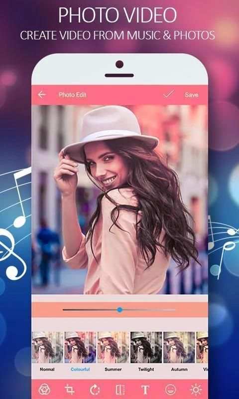 Video Star Editor 2020 screenshot 5