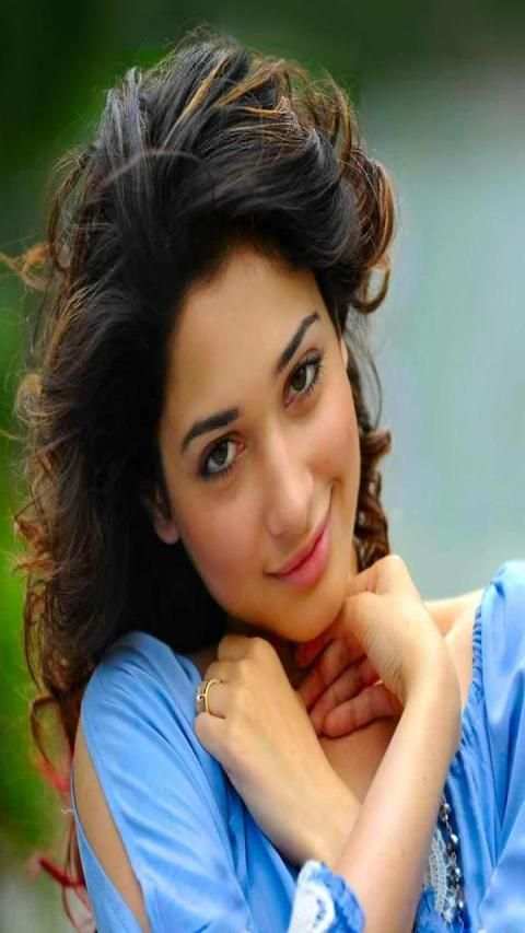 Tamanna Bhatia Wallpaper HD screenshot 6