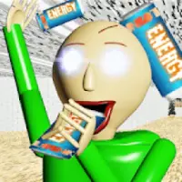 Download Baldi In HD MOD APK v1.9.82 (Unlimited Energy) For Android