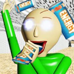 Baldi Loves Energy Drink 0.1