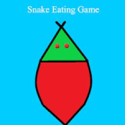 Snake Eating Game