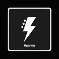 Flash VPN 2020 -Secure proxy servers