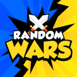 Random Wars: Random Defence आइकन
