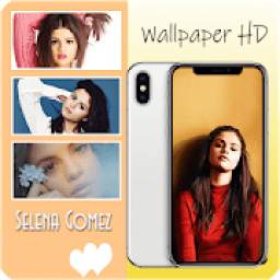 Selena Gomez Wallpaper HD 1.0.144